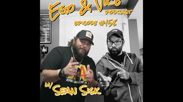 Episode 158: Sean Sisk