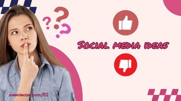 Why you only need a couple ideas for social posts - with empathetic marketing! | Weeniecast 82