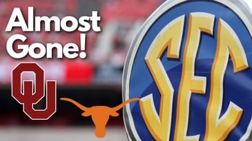 Tuesday Live: Important to Note in Regard to Oklahoma and Texas Moving Into the SEC in 2024