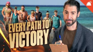 Every Survivor 50 Player's Path to Victory