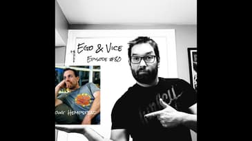 Episode 80: Doug Hempstead - Season 5 premiere