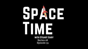 Ancient Impacts, Lunar Ice Potential, and the Return of X37B: S28E33