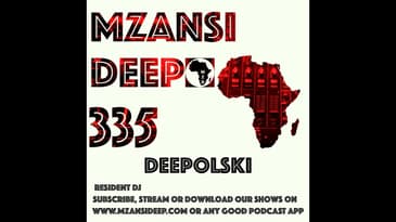 Session 335 - Deepolski - Soulful Vocals
