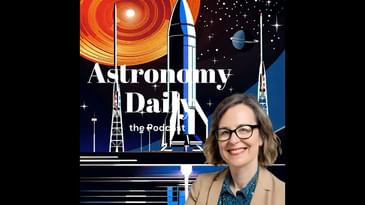 Australia's SpaceX Connection, Super Earth's Secrets, and Rocket Lab's Mars Ambition: S04E08