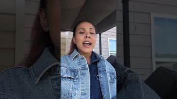 Dream AGAIN! FULL video coming soon 💯