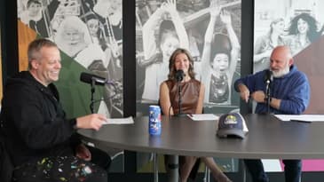 Ep. 37: Artist Adam Turman, Celebrating Minnesota Icons thru Art