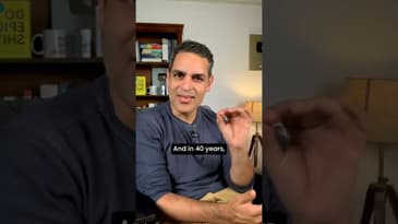 Rs. 500 to Rs. 3.5 CRORES! | Ankur Warikoo #Shorts