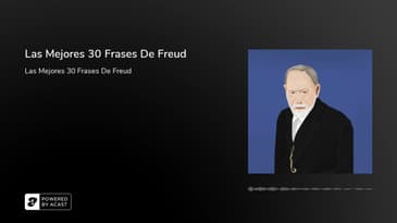 Las Mejores 30 Frases De Freud