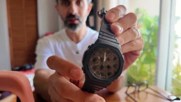 How Much Should You REALLY Spend on a Watch? | Adult Money Ep. 01