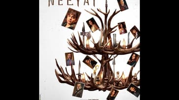 Neeyat | Short Review | Sajeev Sarathie | Film Ki Baat