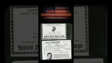Lee Harvey Oswald’s Two Wallets #shorts