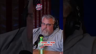 Bailout Explained: Bessette's Insight on Argentina & USA