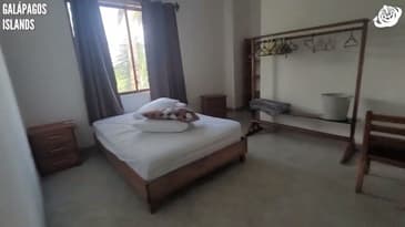 A Room For Chaperones! Galápagos Islands with Globe Aware