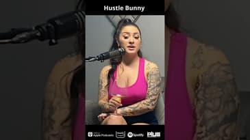Would You Date a Stripper? | Hustle Bunny