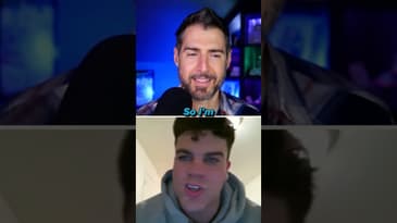 Sami vs. Q in 1v1 COMING SOON 😂 #Survivor