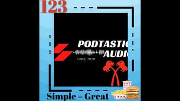 123 Singular Success: Lessons from In-N-Out Burger for Podcasters using a Single Platform