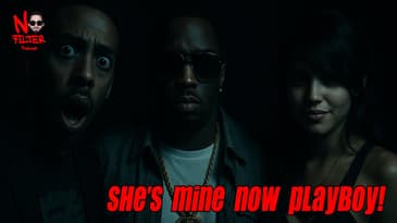 Esso (Bag Fuel) Reveals Diddy’s Shady Tactics To Steal Cassie From Ryan Leslie!