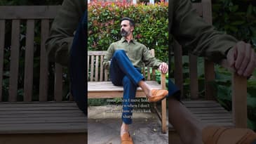 I Tried The Best Formal Pants For Men