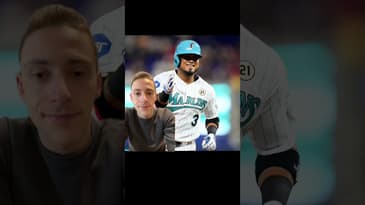 The Mariners could trade for THIS superstar 🤯 #shorts #baseball #mlb #seattle #mariners #mlbfans