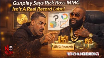Gunplay Says Rick Ross & MMG Isn’t A Real Record Label!