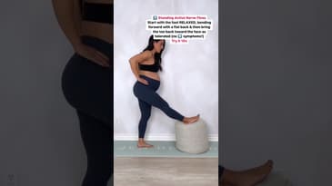 5 Exercises for Sciarica Pain!