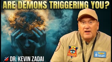 How Demons Use Trigger Events to Stop You — and How to Fight Back!