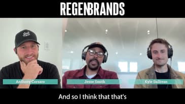 Why Does A Non Profit Have A Food Brand?