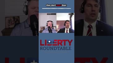 From Proponent to Opponent: Glenn Beck's Change on Constitutional Convention