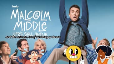 Malcolm In The Middle Life Is Still UnFair And The Delicate Art Of Revisiting A Classic