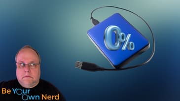 Disk Space Detective: Free Software to Identify Large Files / Folders on Your Drives (Windows & Mac)