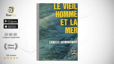Résumé et critique de Le vieil homme et la mer-L’Homme peut être battu mais jamais vaincu