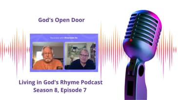 LIGR S8 E7 God's Open Door