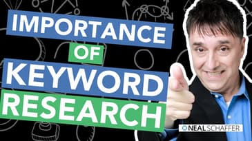 Why Keyword Research is Crucial: Skyrocket Your Content's Success Today!