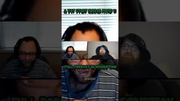 A Toy Story Horror Movie?!