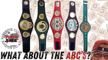 The ABC’s of the Science | TheTruth™ on Boxing!