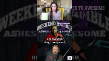 Being ready for change