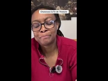 Et si la fin dépendait de vous ? 📚✨