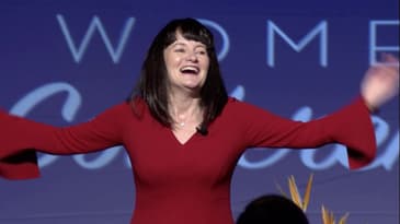 What does great leadership feel like ?