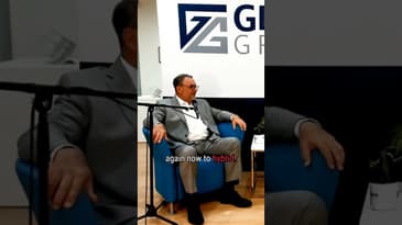 Why Suppliers Feel Pessimistic #podcast #shorts #leadership