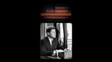 JFK’s Weakness Triggered the Cuban Missile Crisis: The Untold Story