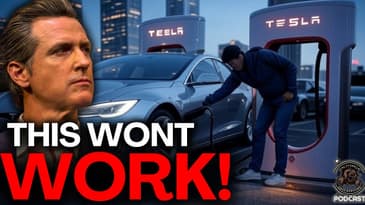 The Ugly Truth Behind California’s Gas Car Ban