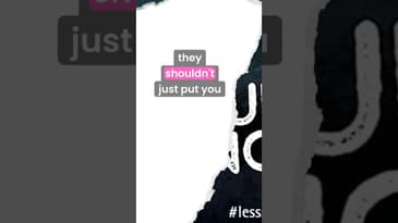 Ep 30 Clip, Antidepressants: A Lifeline