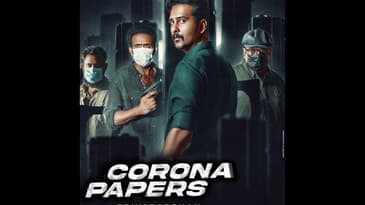 Corona Papers | Shane Nigam | Sidhique | Priyadarshan
