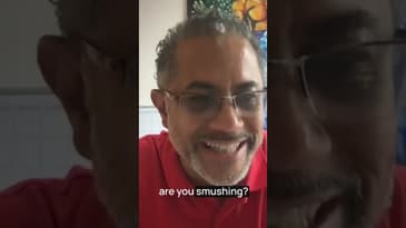 Give Those Old Coping Mechanisms to God!