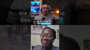 Do The Things You Ask Other People To Do #leadbyexample