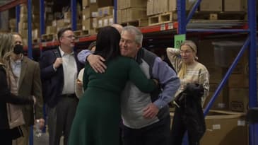 The LR Way - Ignite! 2022 Highlight Reel