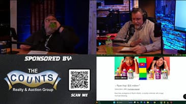 Life Liberty Happiness Live Stream