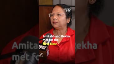 When Jaya Ji Told Rekha Ji ‘Stay Away’