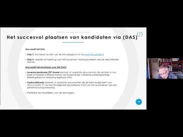 Gemeente Zwolle vertelt over de samenwerking met Staffing MS