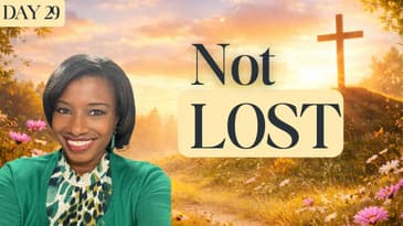 You’re Not Lost — You’re Ready